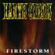 Firestorm <span>(1995)</span> cover