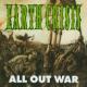 All Out War <span>(1995)</span> cover
