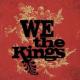 We The Kings <span>(2007)</span> cover