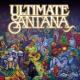 Ultimate Santana <span>(2007)</span> cover