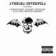 Avenged Sevenfold <span>(2007)</span> cover