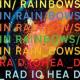 In Rainbows <span>(2007)</span> cover