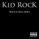 Rock N Roll Jesus <span>(2007)</span> cover