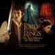 The Lord Of The Rings: The Fellowship Of The Ring (Soundtrack) <span>(2002)</span> cover