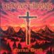 Eternal Death <span>(1997)</span> cover