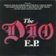 The Dio E.p. <span>(1986)</span> cover