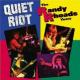 The Randy Rhoads Years <span>(1993)</span> cover