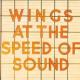 Wings At The Speed Of Sound <span>(1976)</span> cover