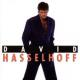 David Hasselhoff <span>(1995)</span> cover