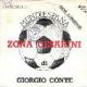 Zona Cesarini <span>(1983)</span> cover