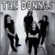 The Donnas <span>(1997)</span> cover