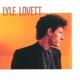 Lyle Lovett <span>(1986)</span> cover