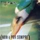 Non E' Per Sempre <span>(1999)</span> cover