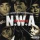 The Best of N.W.A.: The Strength of Street Knowledge <span>(2006)</span> cover