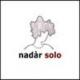 Nadàr Solo <span>(2007)</span> cover
