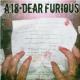 Dear Furious <span>(2004)</span> cover