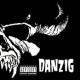 Danzig <span>(1988)</span> cover