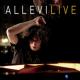 Allevilive <span>(2007)</span> cover