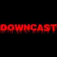 Downcast <span>(1992)</span> cover