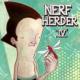 Nerf Herder IV <span>(2008)</span> cover