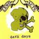 Dark Days <span>(2007)</span> cover