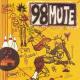98 Mute <span>(1996)</span> cover