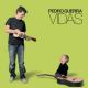 Vidas <span>(2008)</span> cover