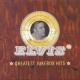 Elvis' Greatest Jukebox Hits <span>(1997)</span> cover