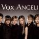 Vox Angeli <span>(2008)</span> cover