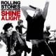 Shine A Light: Original Soundtrack <span>(2008)</span> cover