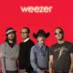 Weezer (The Red Album) <span>(2008)</span> cover