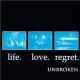 Life. Love. Regret <span>(1994)</span> cover