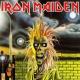 Iron Maiden <span>(1980)</span> cover