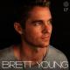 Brett Young <span>(2017)</span> cover