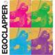 Egoclapper <span>(2007)</span> cover