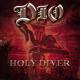 Holy Diver Live <span>(2006)</span> cover