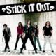 Stick It Out <span>(2008)</span> cover