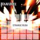 Strange Rush <span>(2007)</span> cover