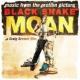 Black Snake Moan Soundtrack <span>(2007)</span> cover