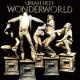 Wonderworld <span>(1974)</span> cover