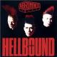Hellbound <span>(1989)</span> cover