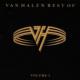 Best Of Van Halen Vol. 1 <span>(1996)</span> cover