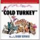 Cold Turkey (Soundtrack) <span>(1971)</span> cover