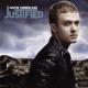 Justified <span>(2002)</span> cover