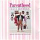 Parenthood (Soundtrack) <span>(1989)</span> cover