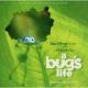 A Bug's Life (Soundtrack) <span>(1998)</span> cover