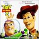 Toy Story 2 (Soundtrack) <span>(1999)</span> cover