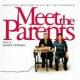 Meet The Parents (Soundtrack) <span>(2000)</span> cover