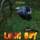 Lawn Boy <span>(1990)</span> cover