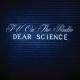 Dear Science <span>(2008)</span> cover